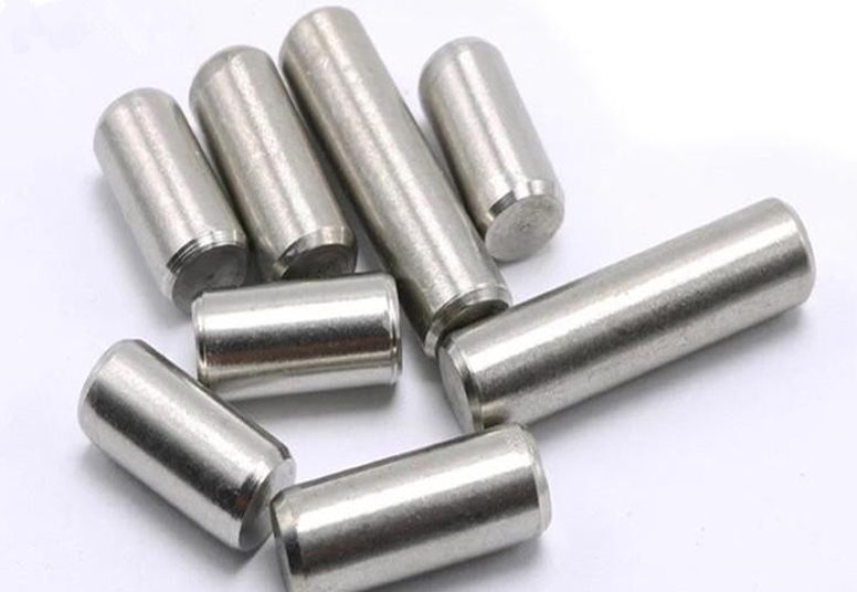 Dowel Pin - 3.0mm x 35.0mm / ชิ้น