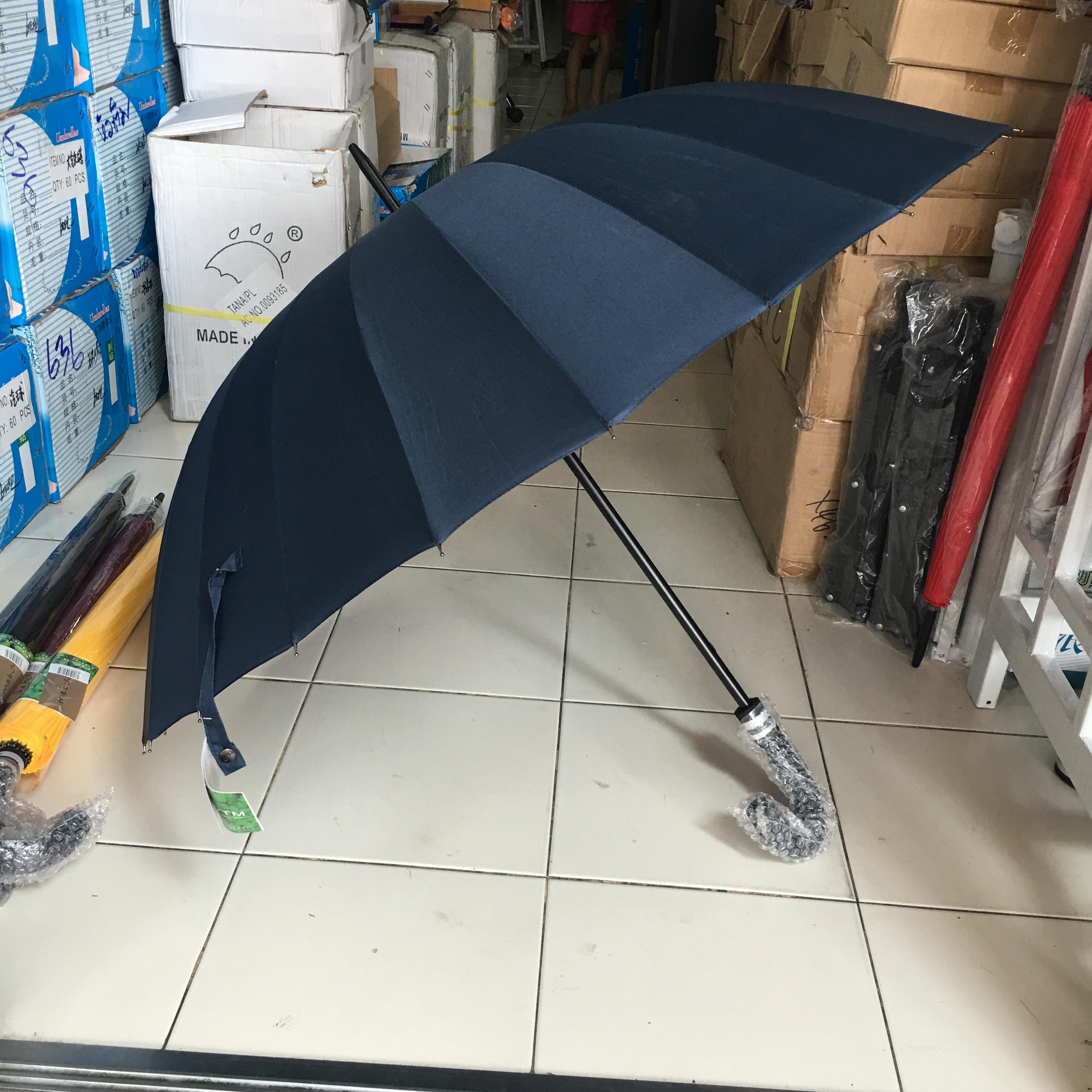 ร่มตอนเดียว23นิ้วรหัส0679