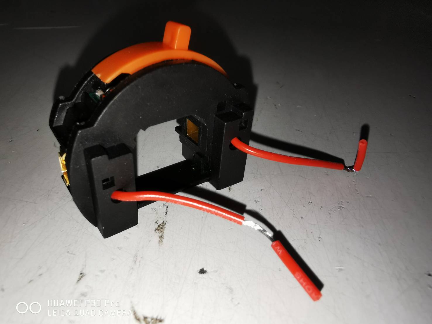 OT100 สวิทซ์ควบคุมรอบเครื่องเจียรเล็ก