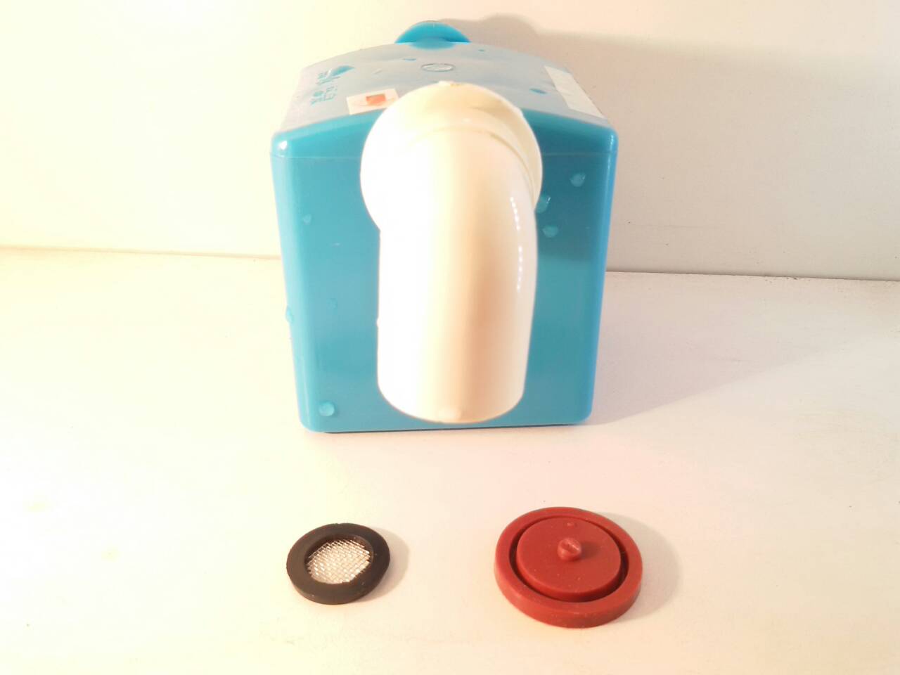 V02 ก๊อกน้ำลูกลอยอัตโนมัติ 6 หุล