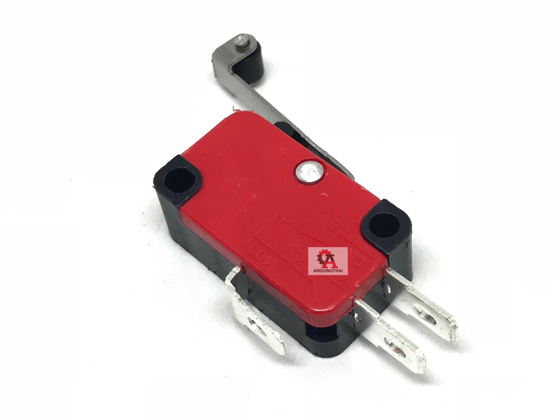 Micro Limit Switch ไมโครสวิตซ์ V-156-1C25