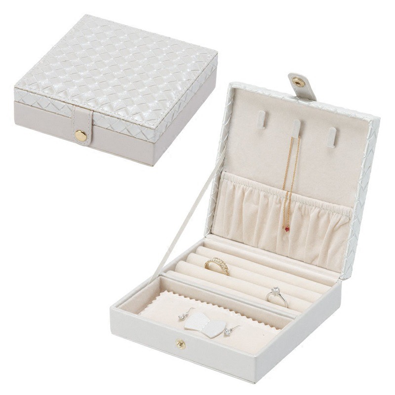 กระเป๋าใส่เครื่องประดับ Jewel Box