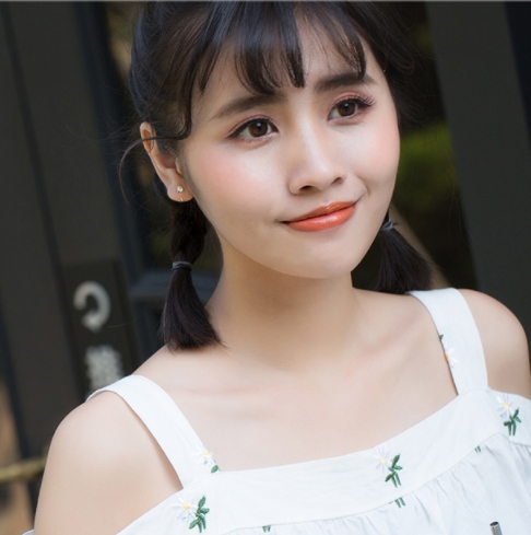 ต่างหูสำหรับผิวแพ้ง่าย เงินแท้ 92.5% U mini Clip