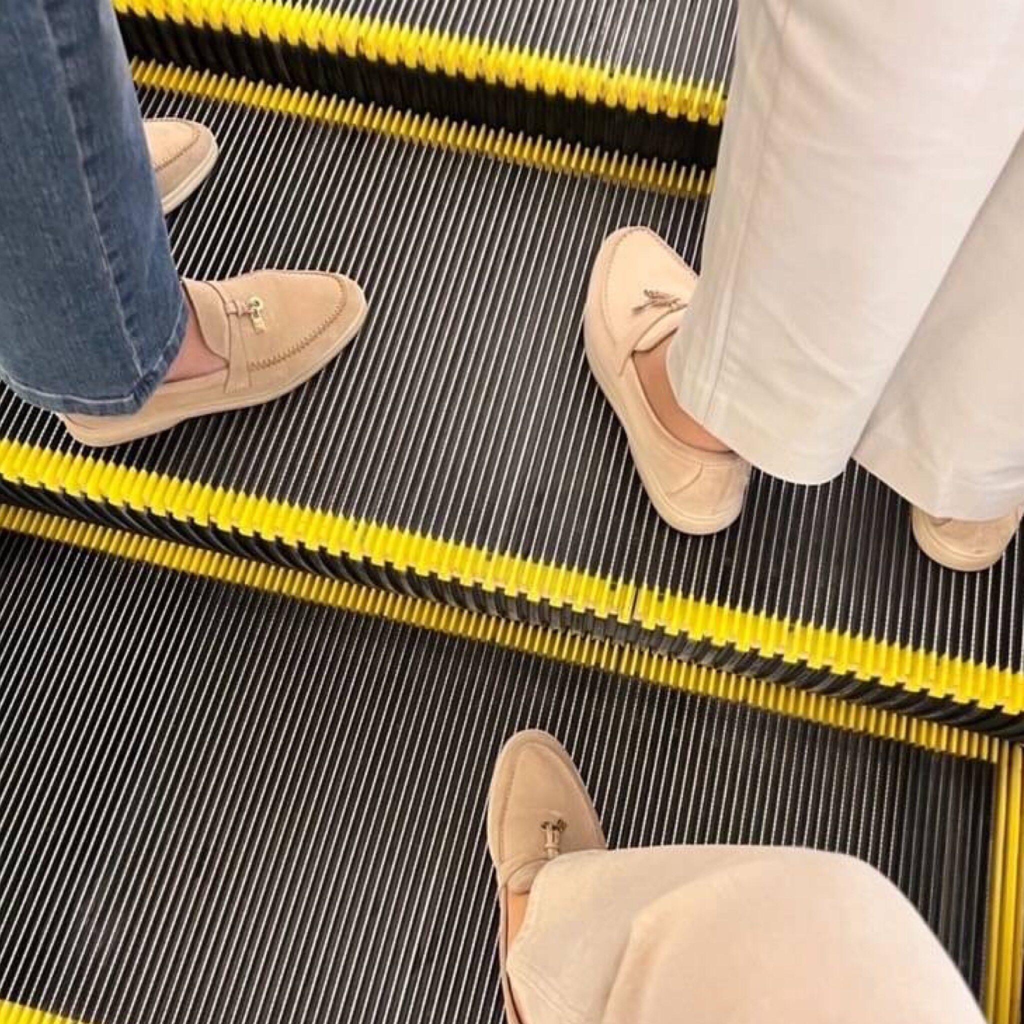 ทรงใหญ่ ลด 1 ไซส์ ปลี่ยนไซส์ได้-ไม่รับคืน Zenachoo รุ่น Summer charms รองเท้าหนังแกะแท้ loafer หนังแกะนุ่ม ใส่สบายมาก