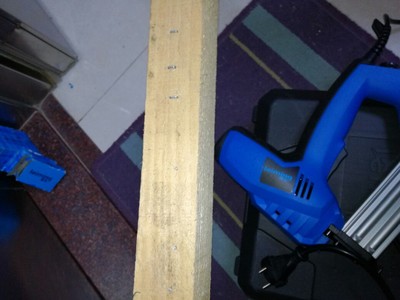 EG07 ปืนยิงแม็ก/ตะปู ไฟฟ้า Leiming 2000 watt คุณภาพสูง