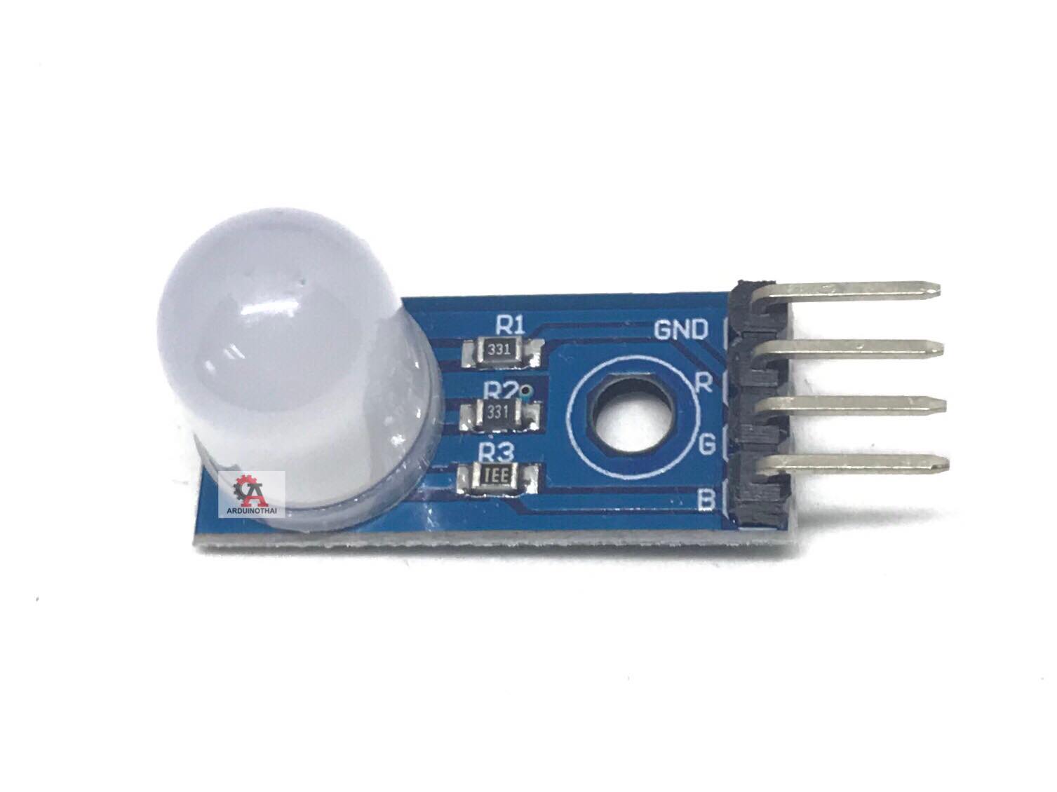 RGB Led Module โมดูลไฟ RGB 3สี