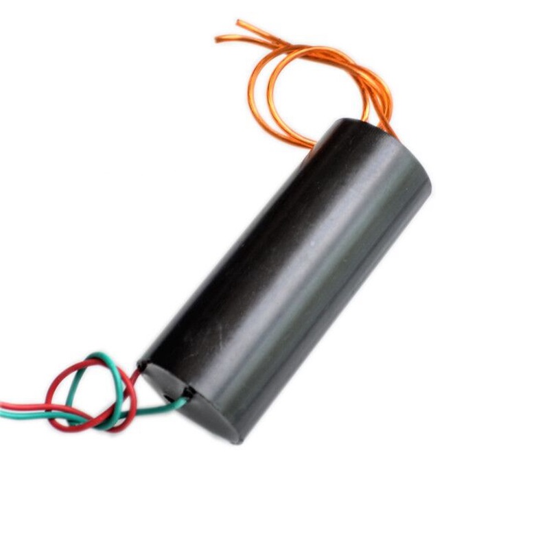 voltage generator 3-6V 200KV