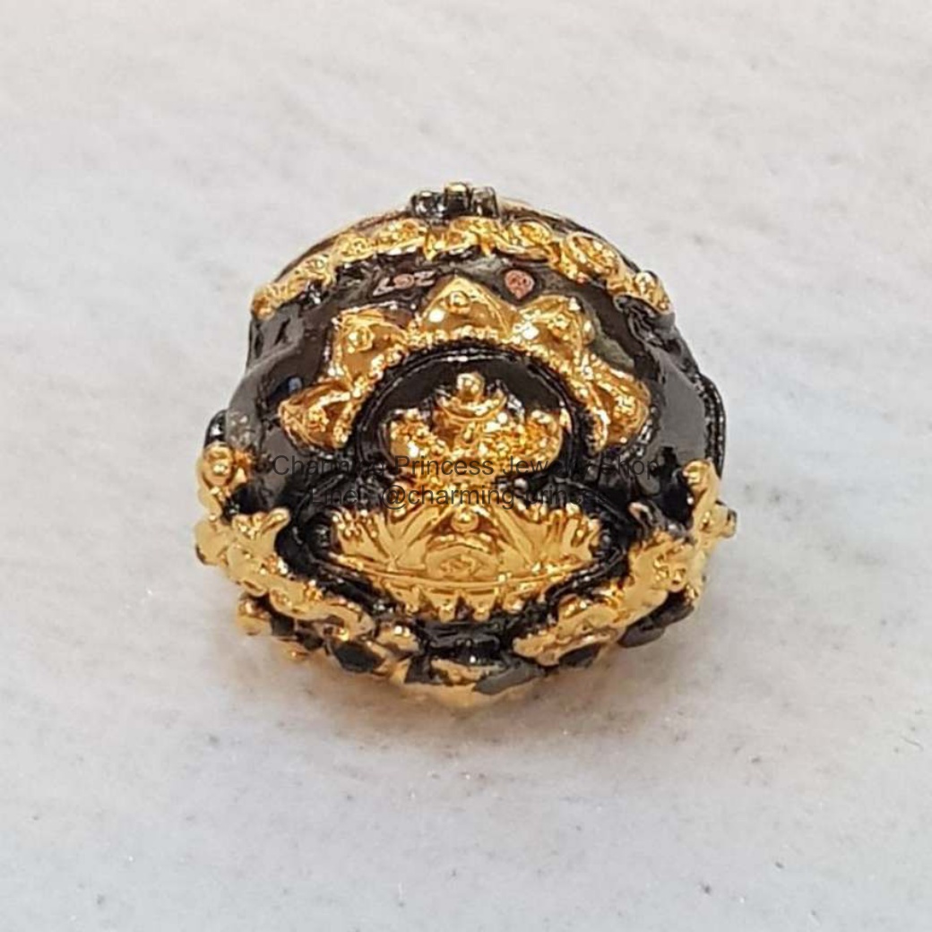 กุเวรน้อยร้อยล้าน เทอม 2 ท้าวเวสสุวัณ เทพเจ้าแห่งความร่ำรวย เครื่องรางโชคลาภเงินทอง วัตถุมงคลเสริมดวง