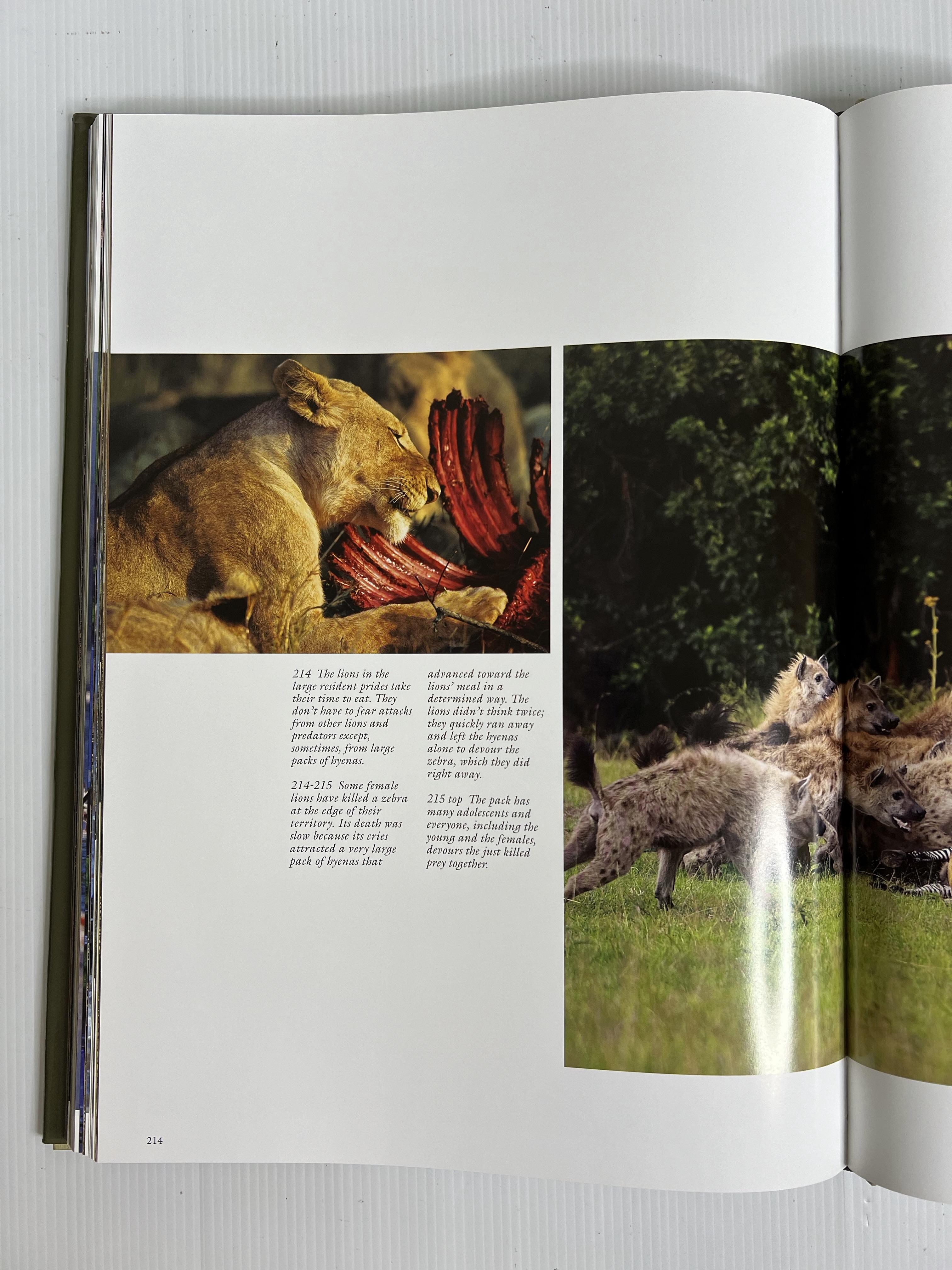 Safari in Wildest Africa Michel Denis-Huot September 7, 2010 90-99% Hardcover
