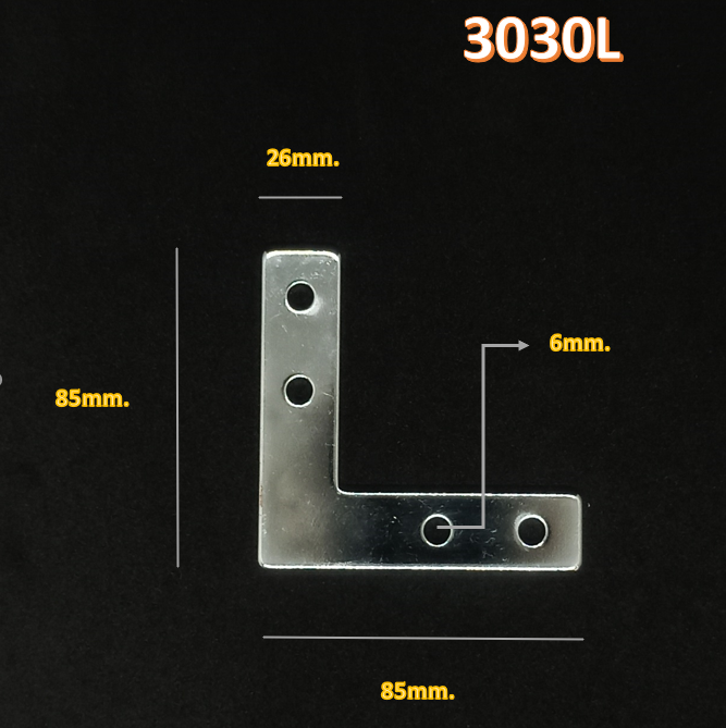 L-Plate