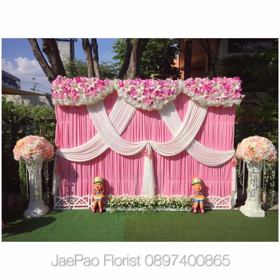 ฉากถ่ายภาพ 3 m x 2.2 m