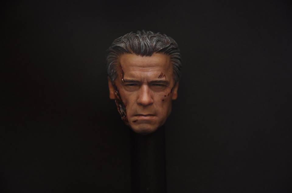 CHT-061 Damaged Version