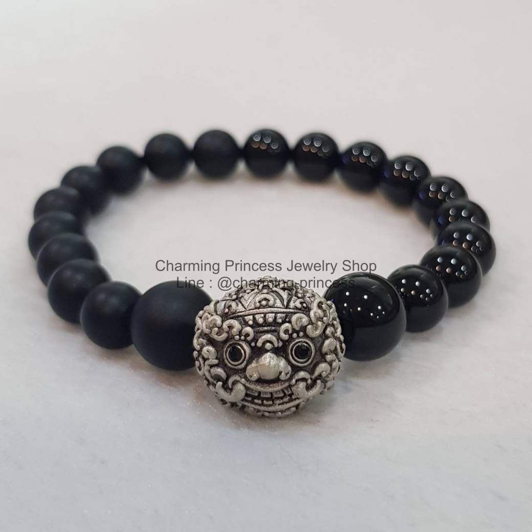 กุเวรน้อยร้อยล้าน เทอม 2 ท้าวเวสสุวัณ เทพเจ้าแห่งความร่ำรวย ร้อยพร้อม Black Onyx โอนิกซ์ ช่วยพลิกจากเรื่องร้ายกลายเป็นดี ทำให้คุณเป็นผู้กำหนดโชคชะตาตัวเองได้
