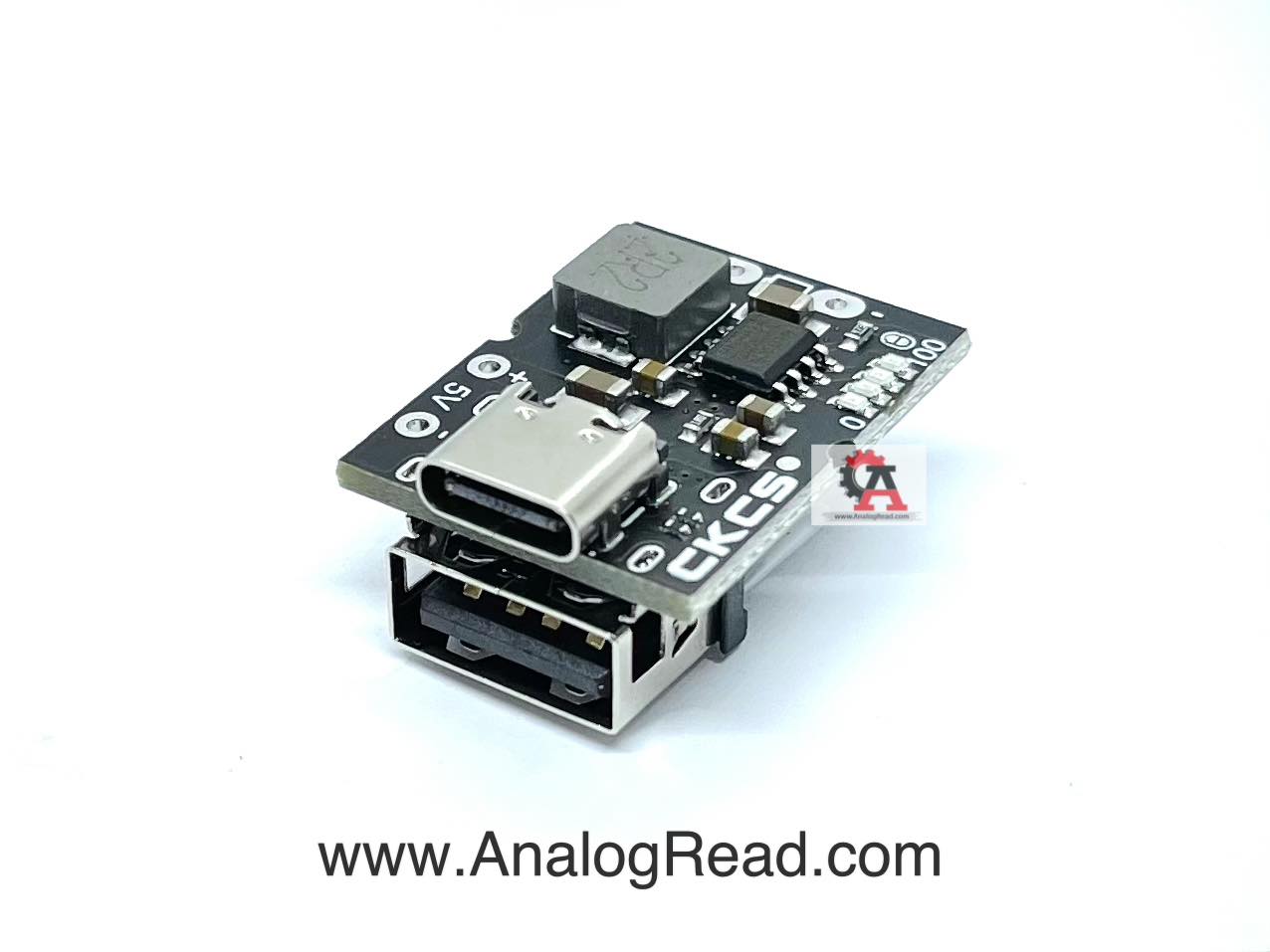 Charger Module 5V2A USB-C