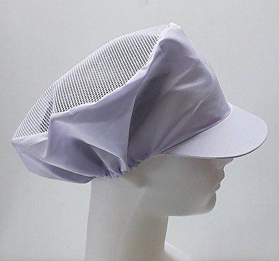 หมวกแก๊ปตาข่าย หมวกโรงงาน หมวกแม่ครัว ผลิตและจำหน่าย หมวกแม่ครัว หมวกพ่อครัว หมวกทำอาหาร หมวกโรงงาน หมวกพนักงานฝ่ายผลิต หมวกอุตสาหกรรม หมวกคลุมผม