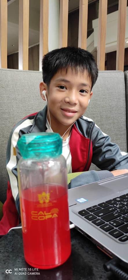 Cal-copa (แคล-โคป้า) Promotion กล่อง (ชุด)