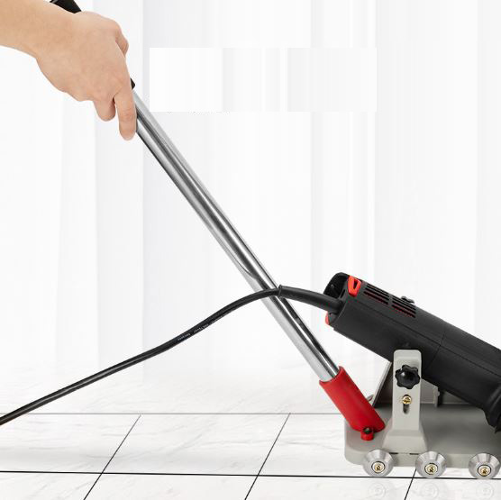 G30 ชุดแปลงหินเจียร4 นิ้ว สำหรับเซาะร่องยาแนว *** ไม่รวมเครื่อง