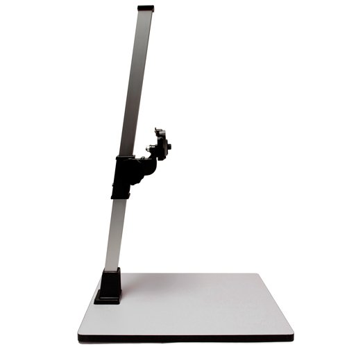 แท่นถ่ายภาพสินค้า พระเครื่อง Copy Stand รุ่น WN6 ใช้กับกล้องขนาดเล็ก จนถึง DSLR ขนาดใหญ่ (#WN6-wnx)