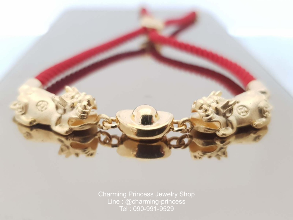 วัตถุมงคลสำหรับเสริมดวงของทุกปีนักษัตรที่ดี คือ ปี่เซียะคู่บารมี เสริมโชค เรียกทรัพย์ ร่ำรวย เงิน ทอง ปัดเป่าสิ่งชั่วร้าย เก็บเงินทองไม่รั่วไหลพร้อมก้อนเงิน สัญลักษณ์ของความมั่งคั่ง มั่งมี