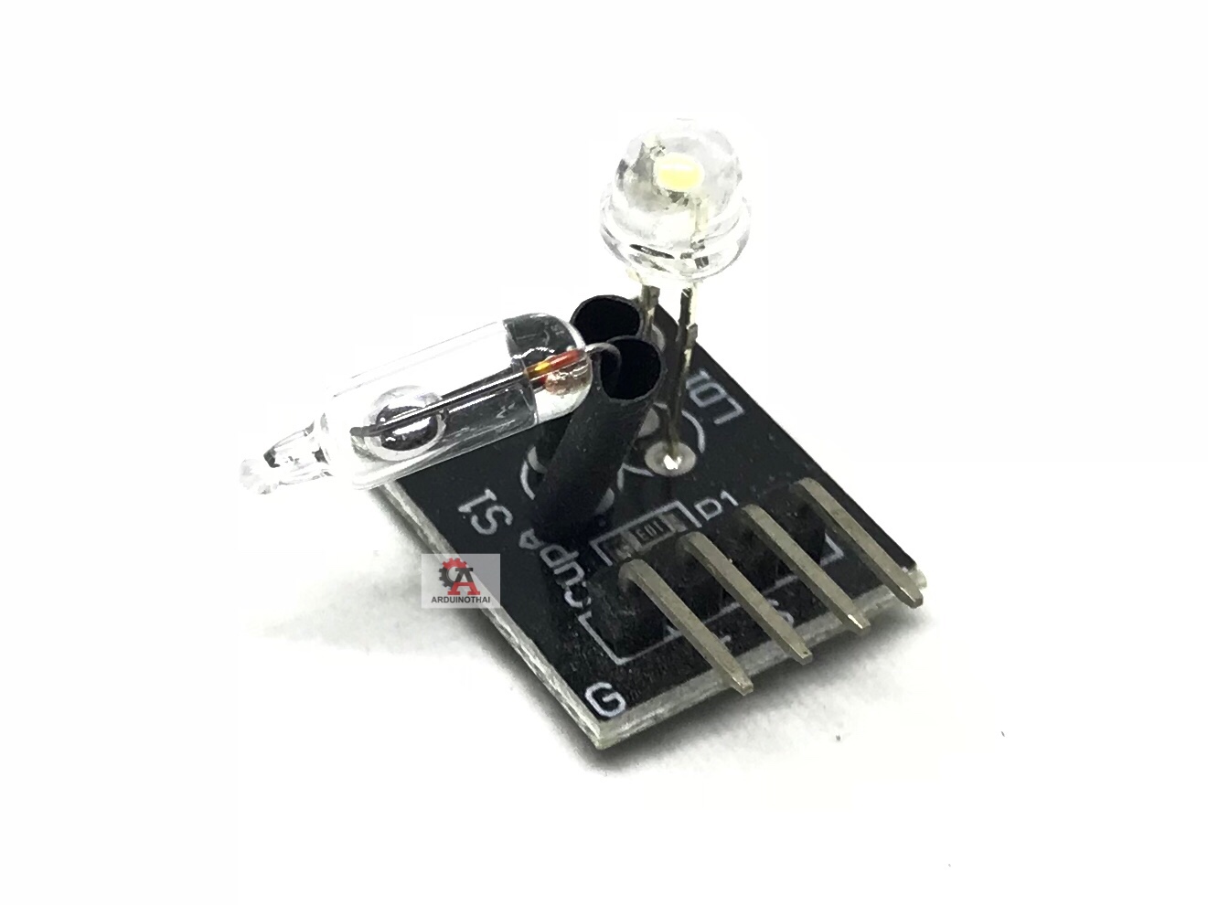 Magic Light Cup Module (KY-027)
