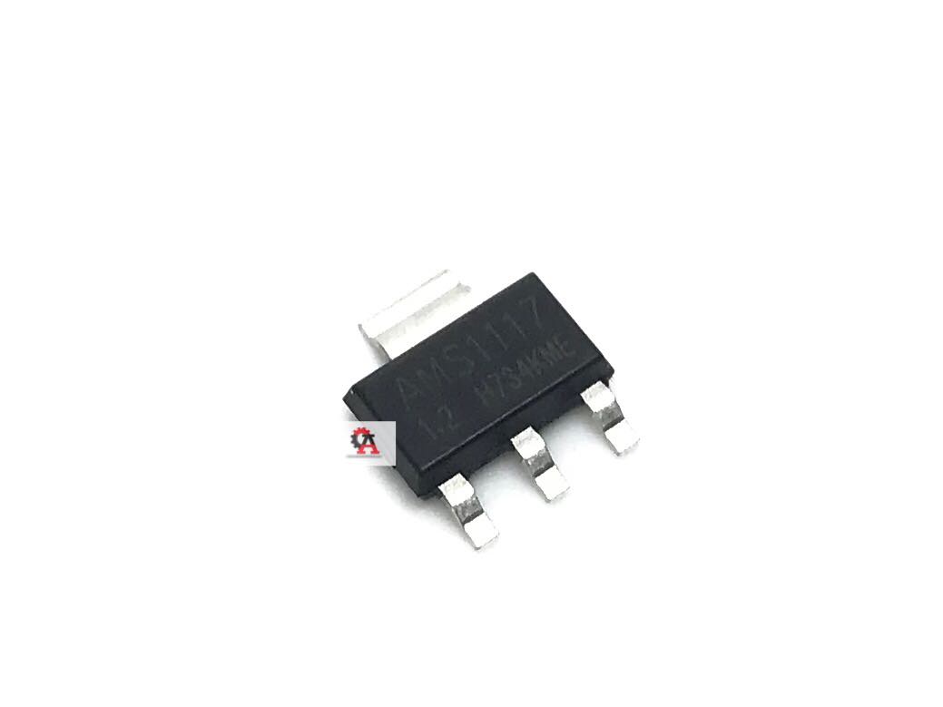 AMS1117 1.2V SOT-223