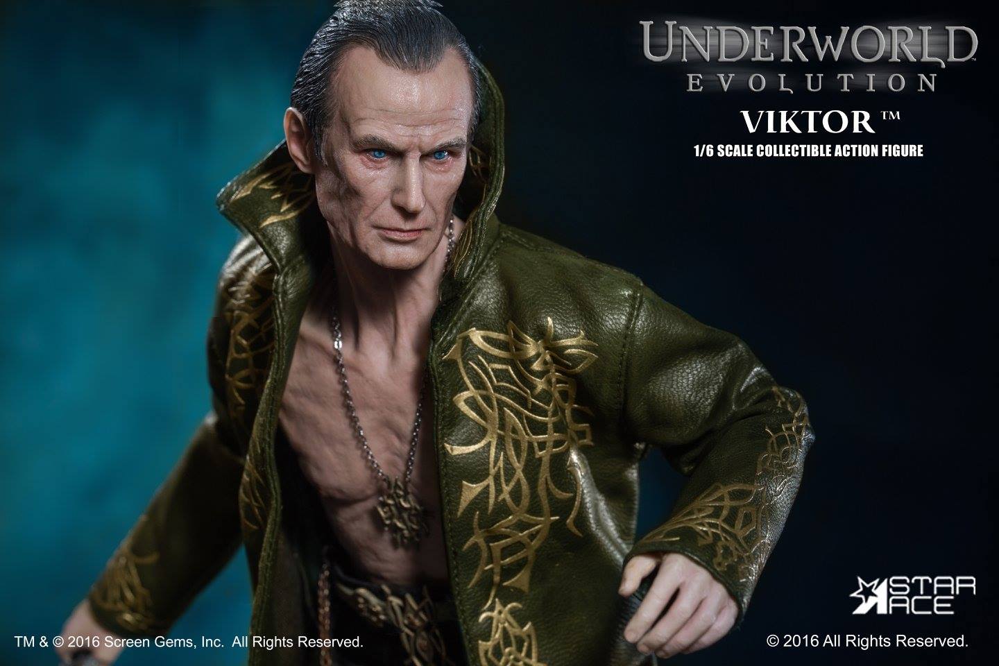 STAR ACE SA0037 Viktor (Underworld)