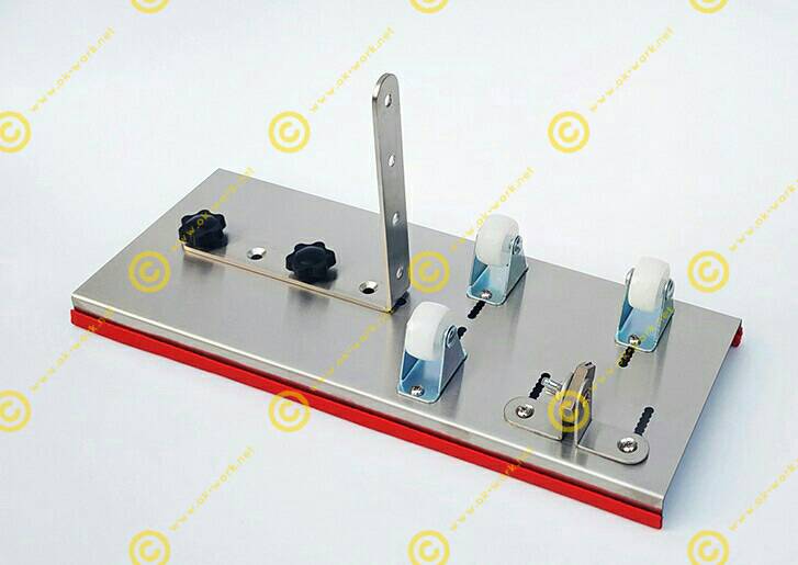 OT21 ชุดที่ตัดขวดแก้ว DIY แกว้น้่ำ โคมไฟ ต่างๆ