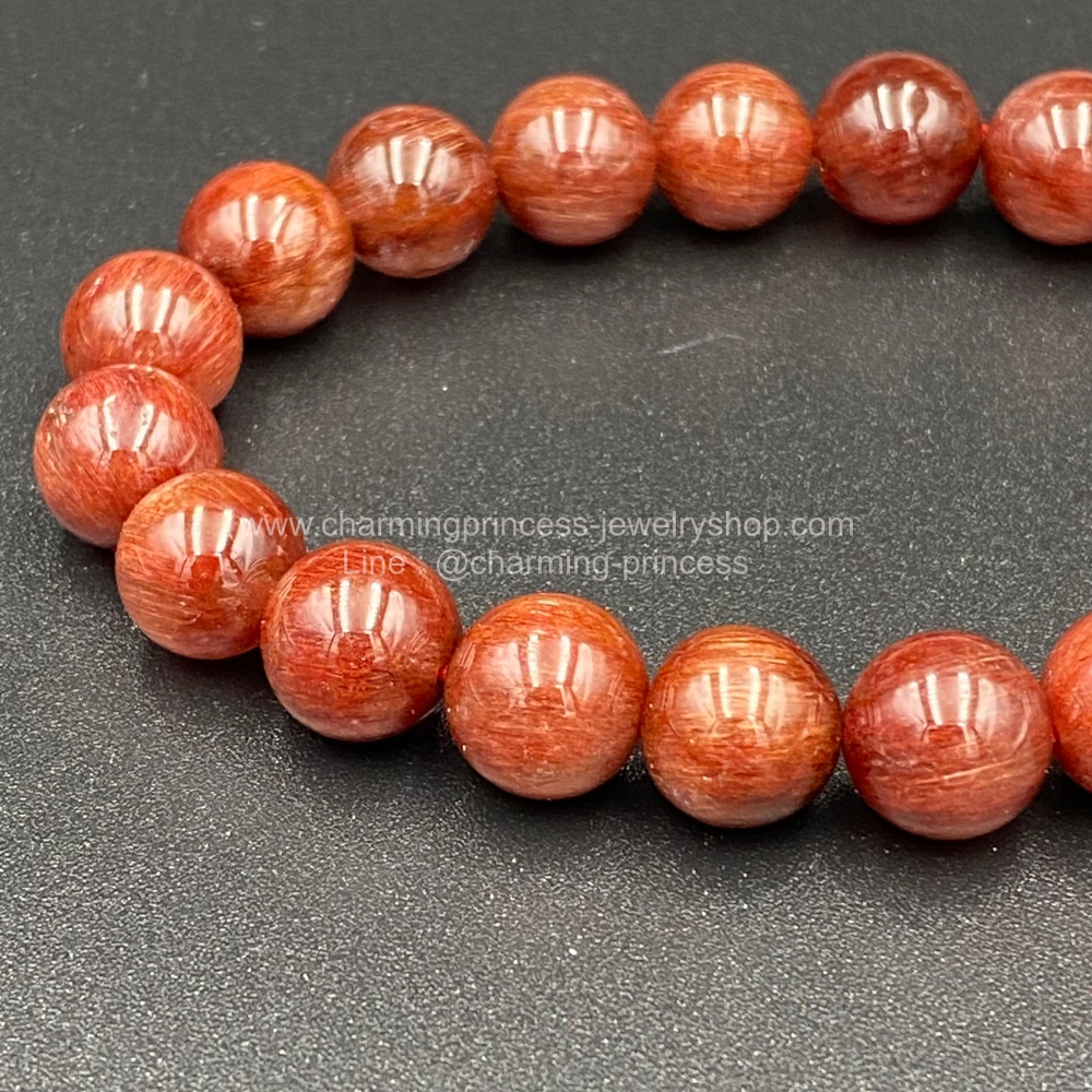 ไหมจักรพรรดิ 10 มม AAA นำพาโชคลาภ ความร่ำรวย ยิ่งใหญ่และกิจการก้าวหน้า