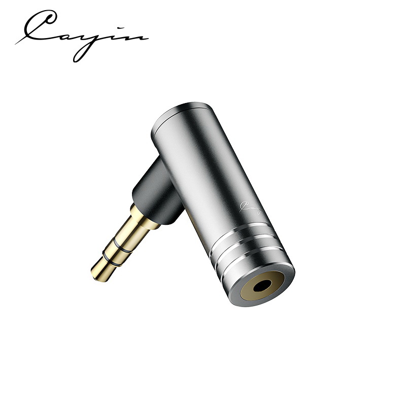 ขาย Cayin PH-32X หัวแปลง 3.5 ออก 2.5 Balanced สำหรับหูฟัง