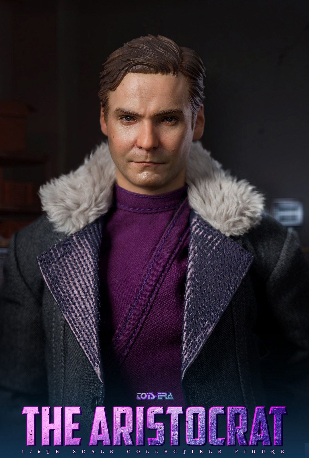 TOYS ERA DE001 1/6 THE ARISTOCRAT