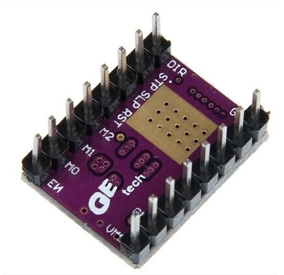 DRV8825 stepper motor drive