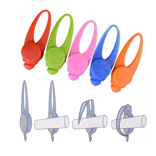 ปลอกคอสุนัขเรืองแสง