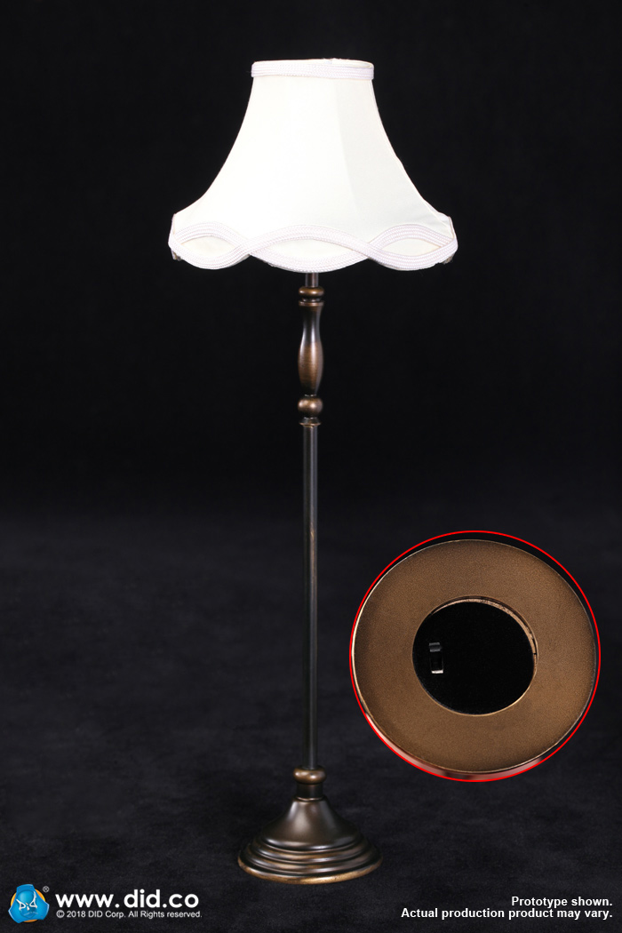 DID T80128S Chicago Gangster 3.0 Michael (Deluxe Version)