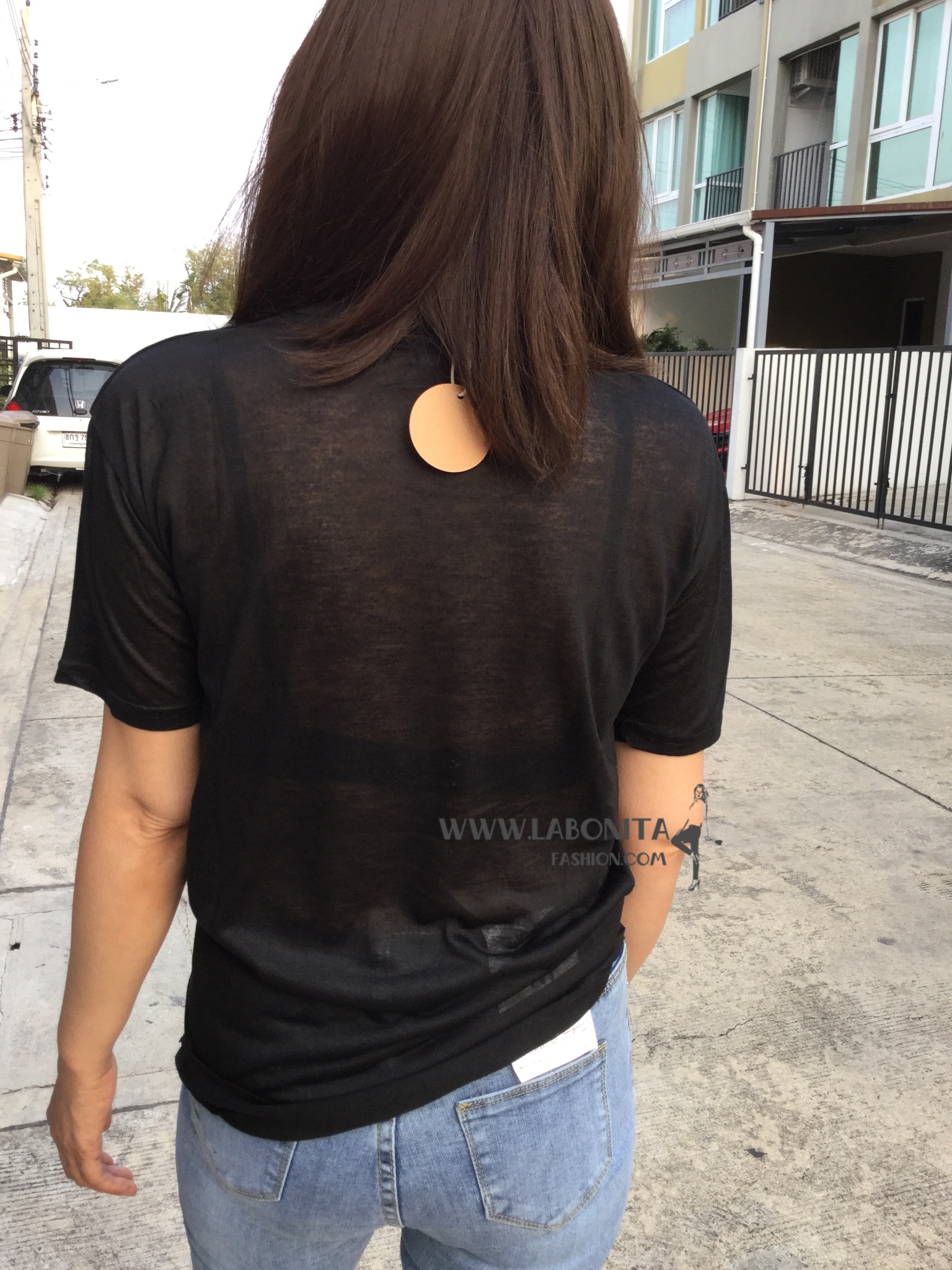 เสื้อโค้ก Coca Cola เสื้อยืดผ้าบางเฉียบทะลุทะลวงถึงใจ แต่ไม่โป๊ค่ะ ผ้านุ่มมากกก