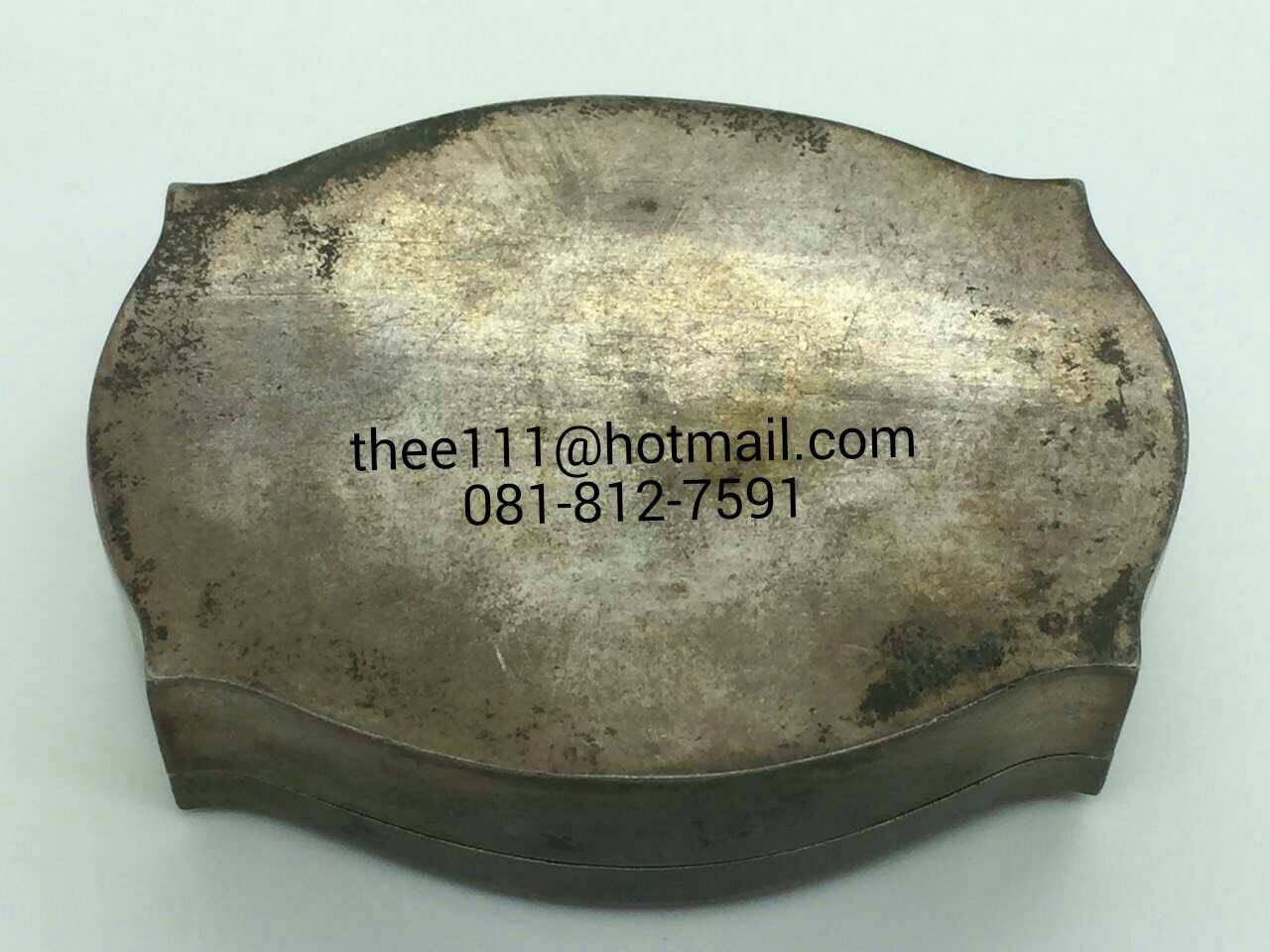 กล่องเหรียญหนวด ร.5