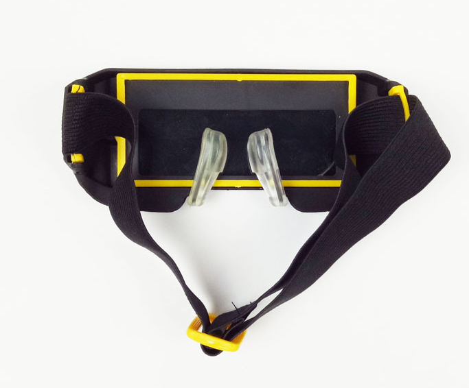 EG02 แว่นตาเชื่อมปรับแสงอัติโนมัติ แบบสวม เบา สบาย ใส่ง่าย ไม่ปวดตา