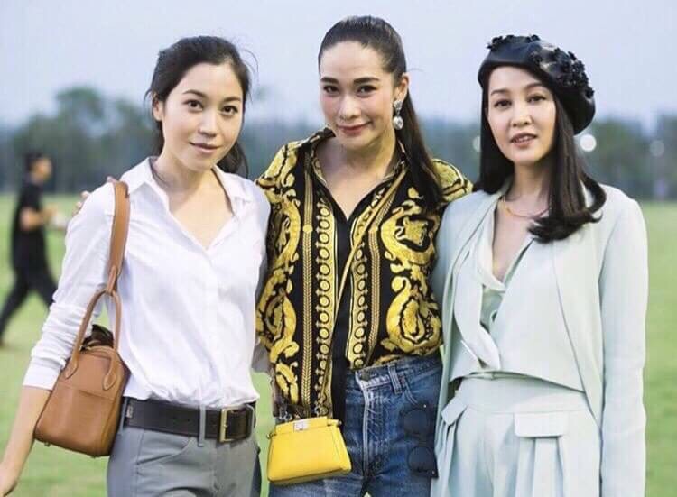 เสื้อเชิ้ตลายVersace