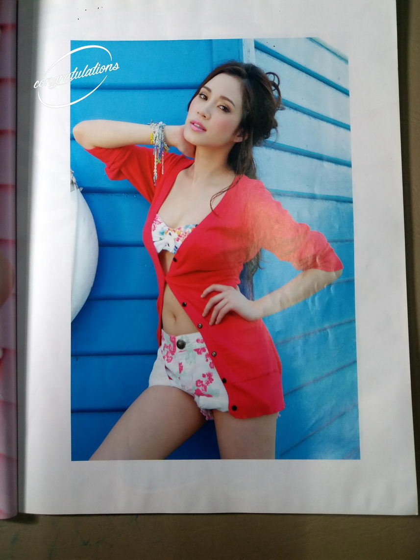 หนังสือมือสอง 364 นิตยสาร HUG Magazine ปีที่ 3 ฉบับที่ 4 ความหนา 98 หน้า 4 สีทั้งเล่ม