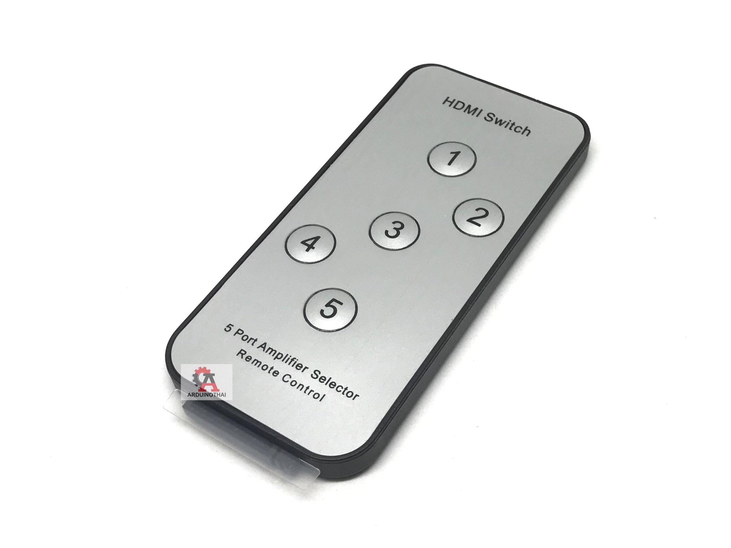 HDMI Switcher 4 IN/1 OUT กล่องสลับสัญญาณ HDMI เข้า 4 ออก 1 สต็อกไทยส่งไว