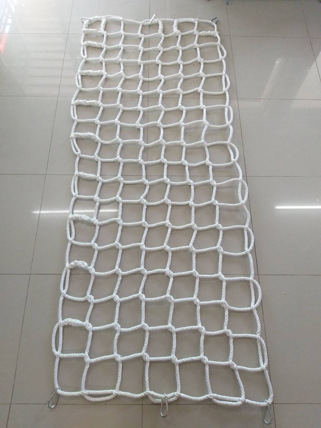 ชุดตาข่ายปีนป่ายสำหรับเด็ก อายุ 1.5-8 ขวบ