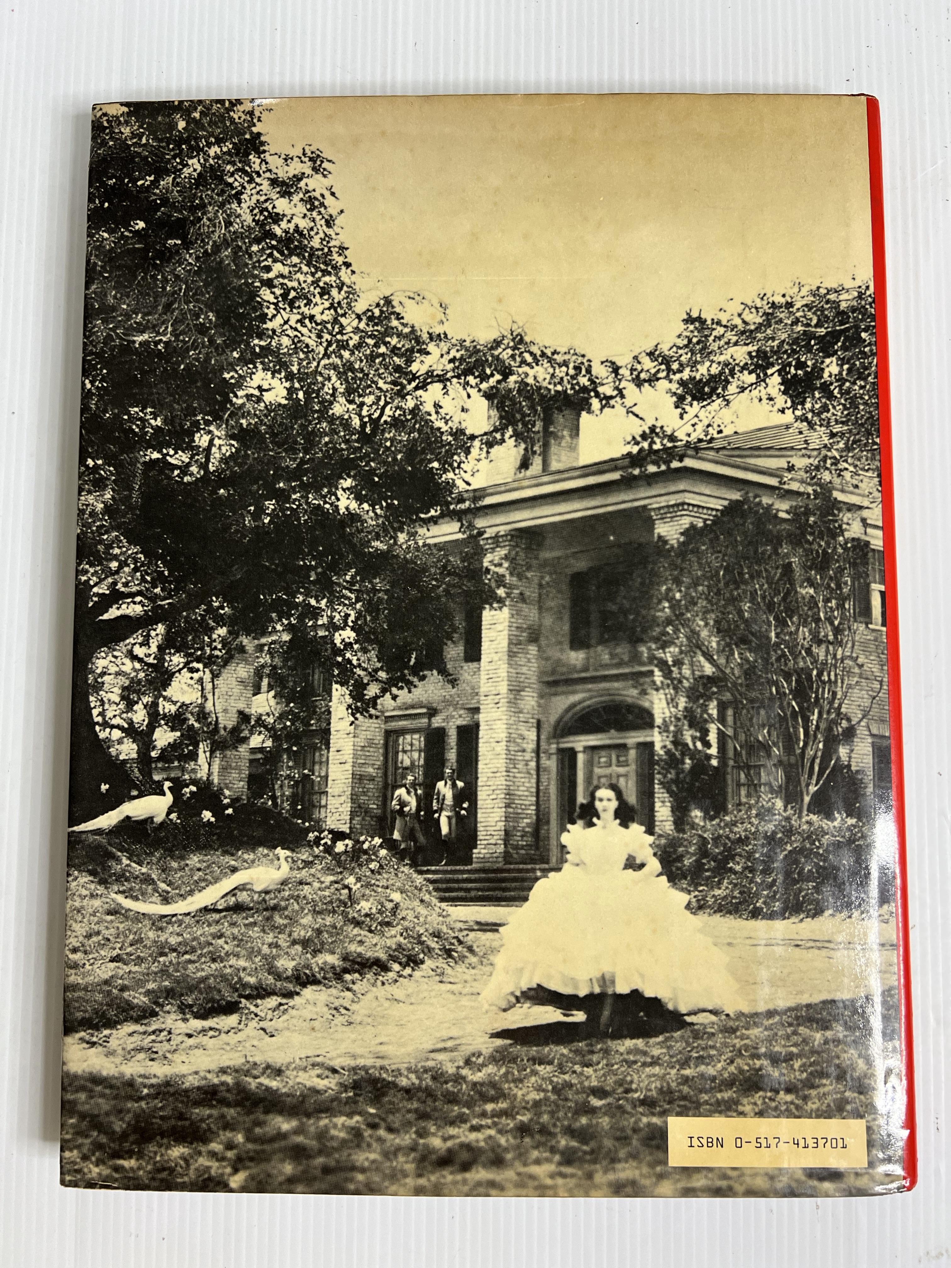 Pictorial History of Gone with the Wind Gerald Gardner August 12, 1996 90-99% Hardcover