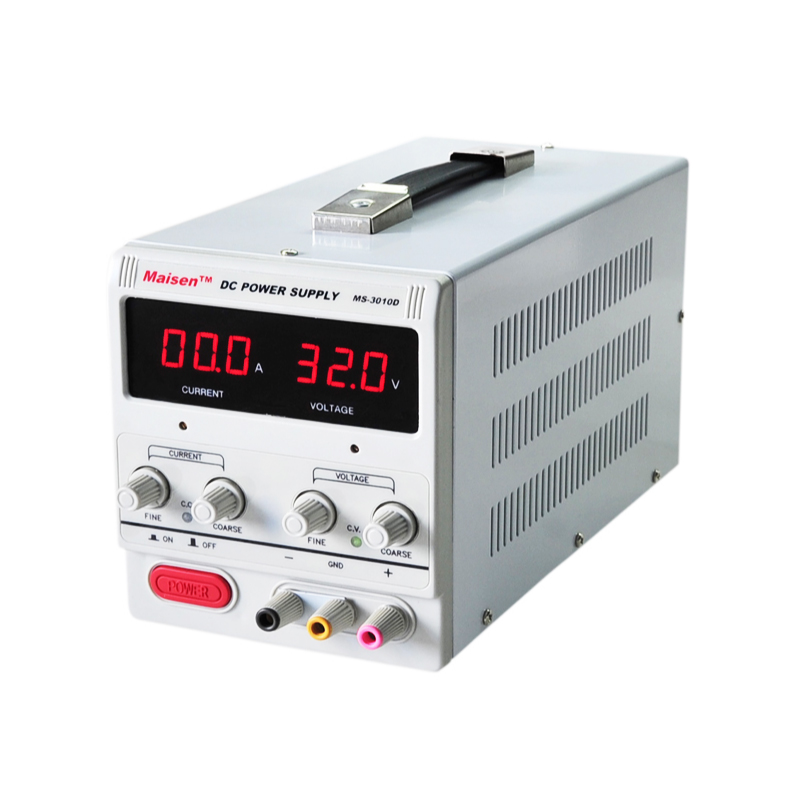 DC Power Supply 30V 10A