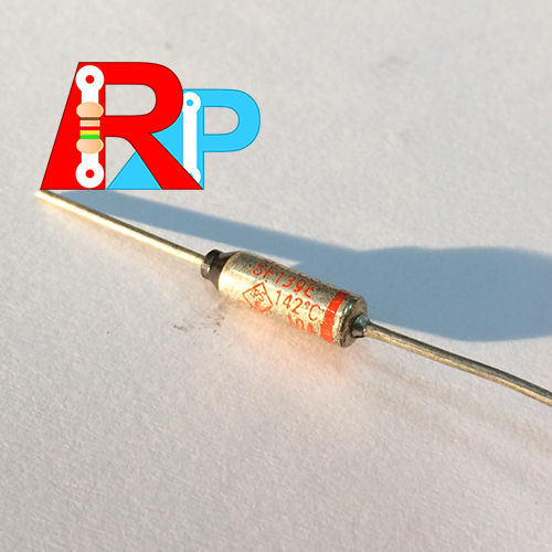 เทอร์โมฟิวส์ (Thermo Fuse) 10A