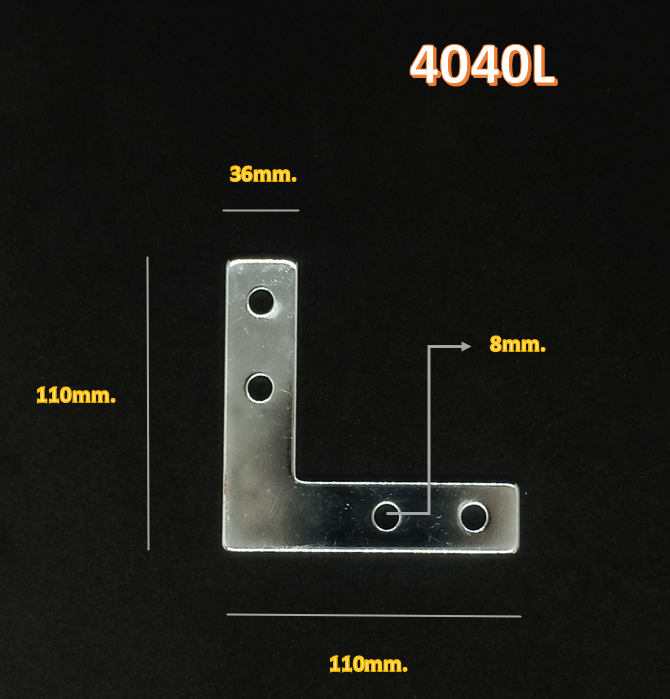 L-Plate