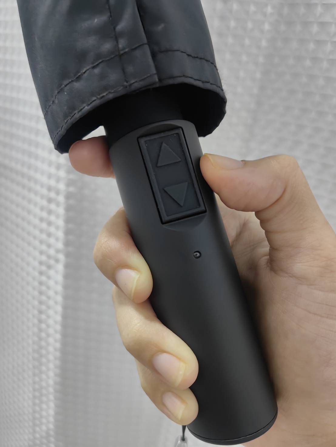 OT240 ร่มไฟฟ้า กาง-พับได้ในคลิกเดียว กัน UV 99% แข็งแรงทนทาน สะดวกพกพา แปลกใหม่ไม่เหมือนใคร