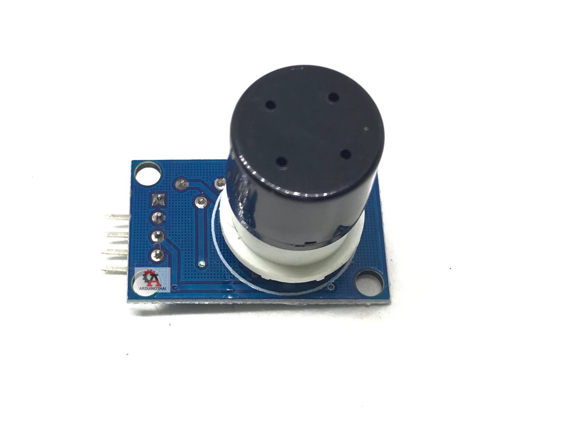 เซนเซอร์ตรวจจับก๊าซโอโซน MQ-131 ozone gas detection module สต็อกไทยส่งไว