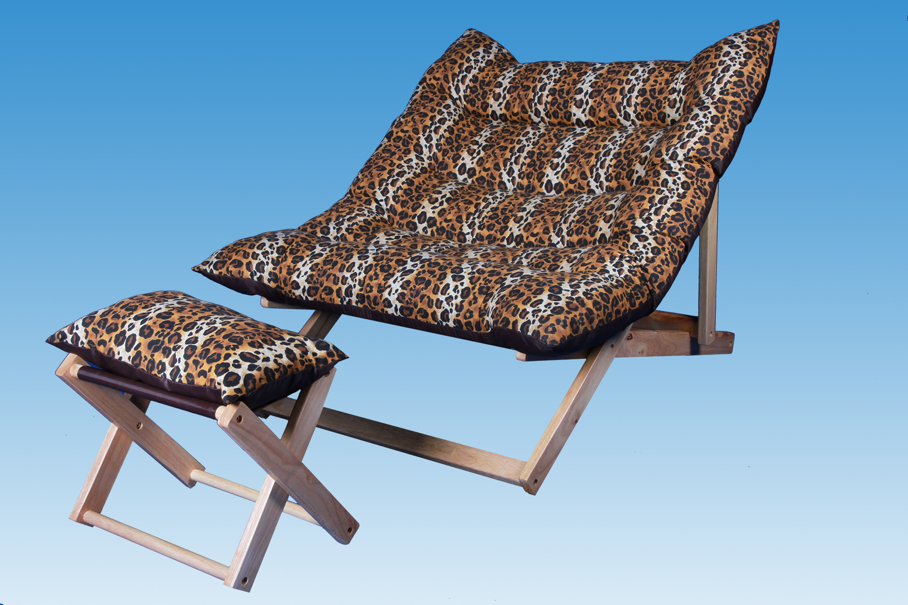 เตียงนวดใหญ่