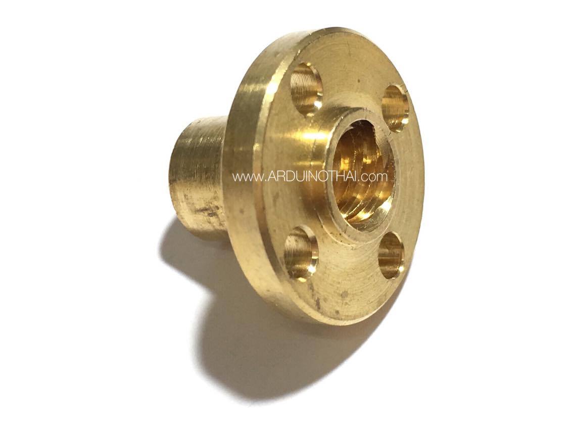 SCREW Z-AXIS M8 FOR PRUSA i3