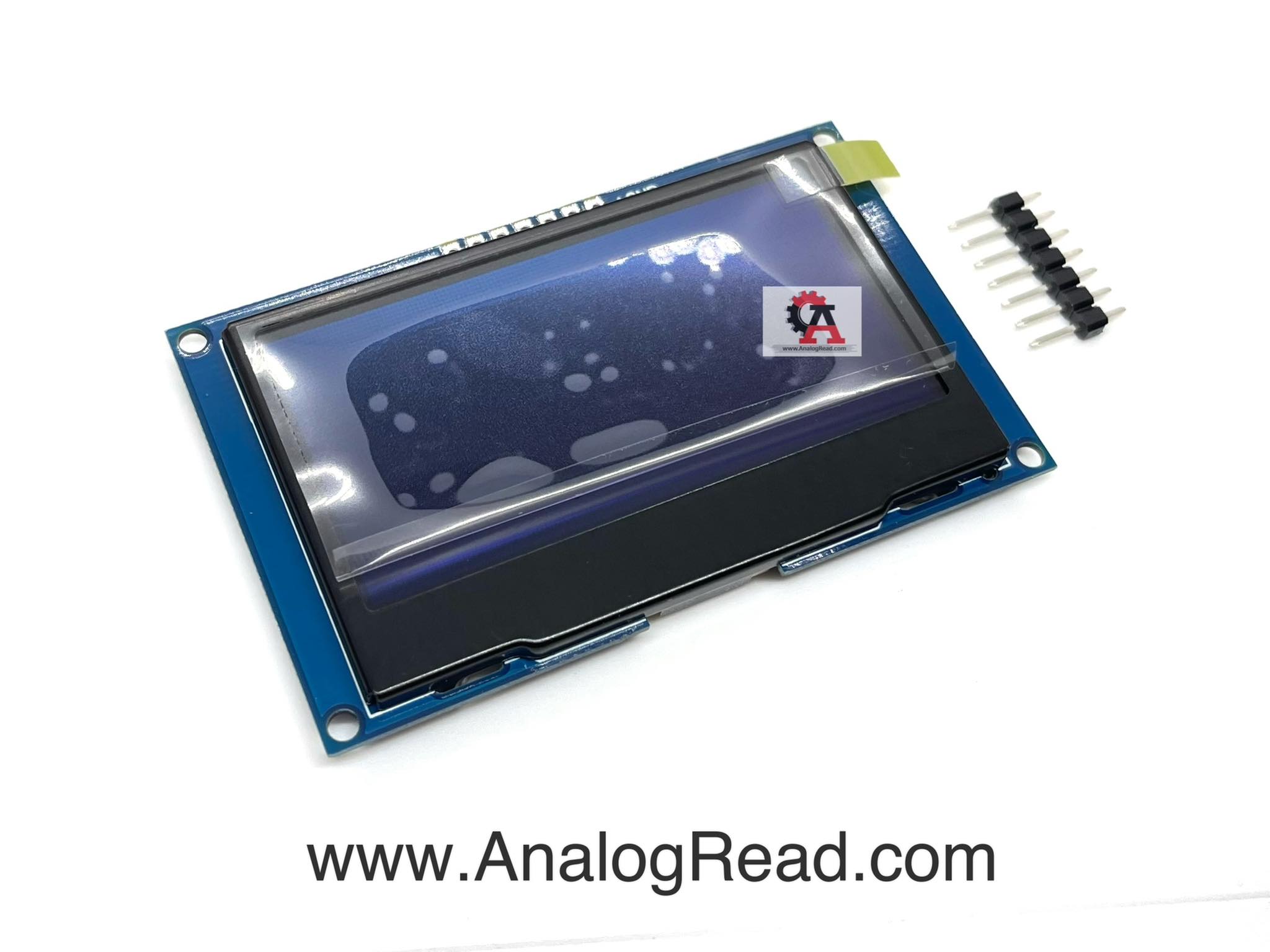 2.42 inch OLED Display
