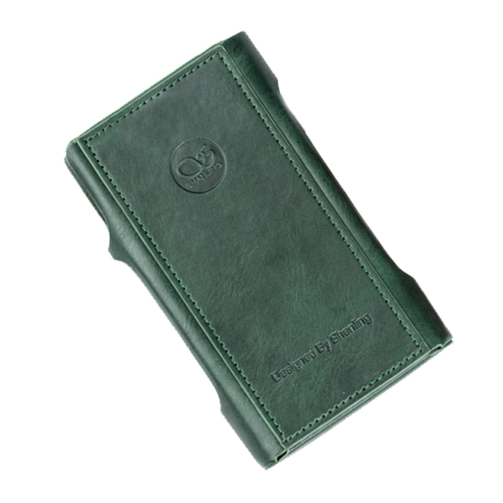ขาย เคสหนัง SHANLING M6 Ultra [-เคส-] เคสหนังคุณภาพดี